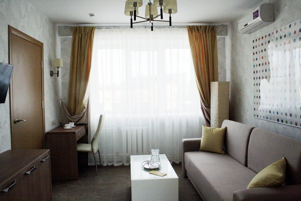 Гостиница Славяночка Глазов-16