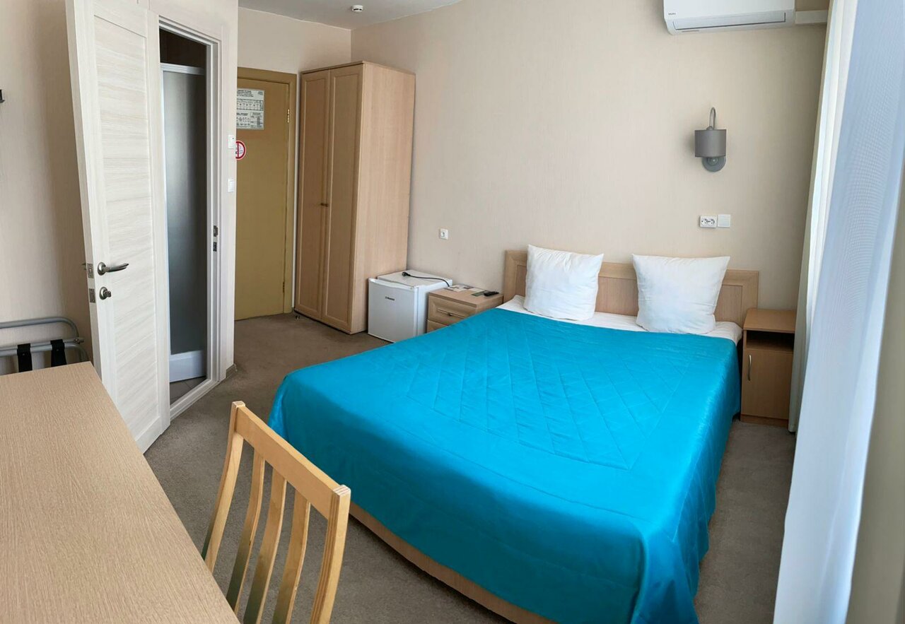 Гостиница Славяночка Глазов-134