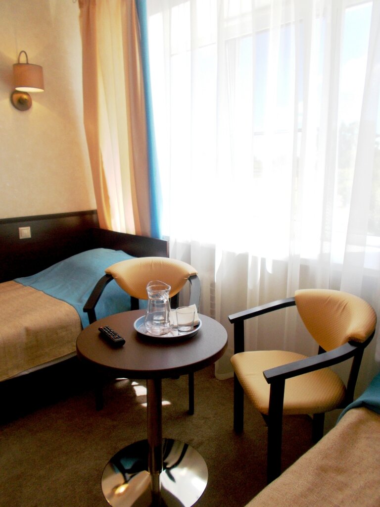 Гостиница Славяночка Глазов-33