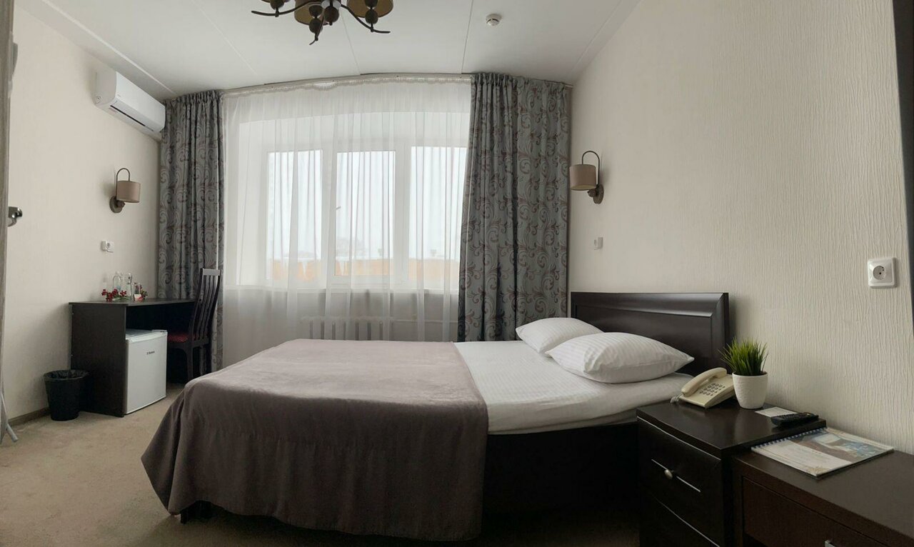 Гостиница Славяночка Глазов-191