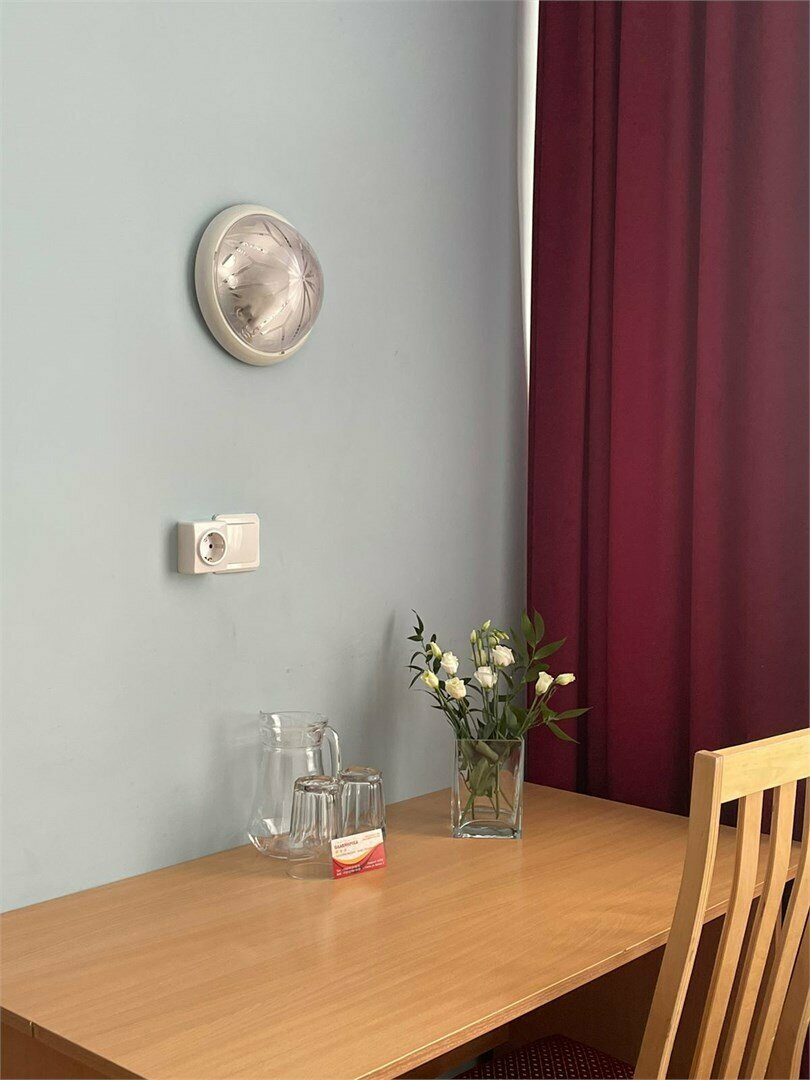 Гостиница Славяночка Глазов