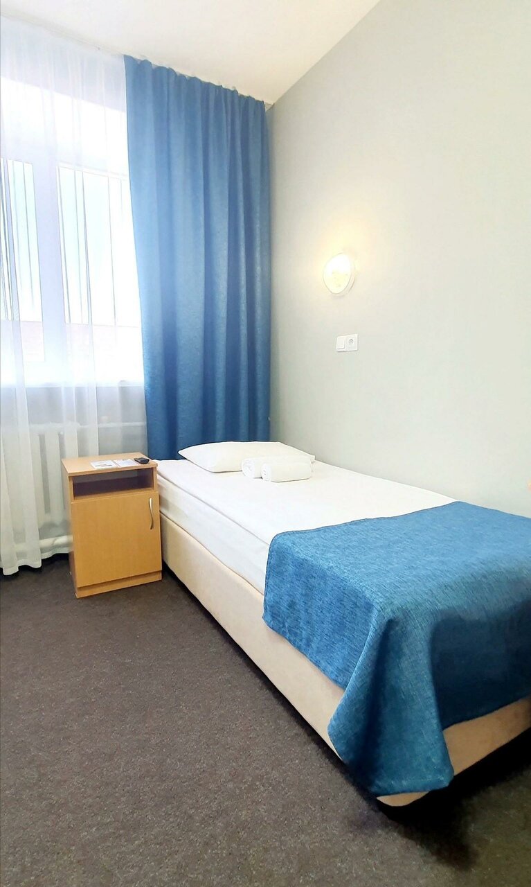 Гостиница Славяночка Глазов-201