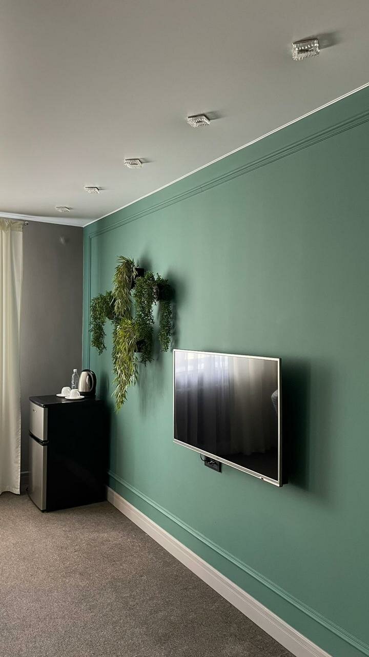 Гостиница Славяночка Глазов-157