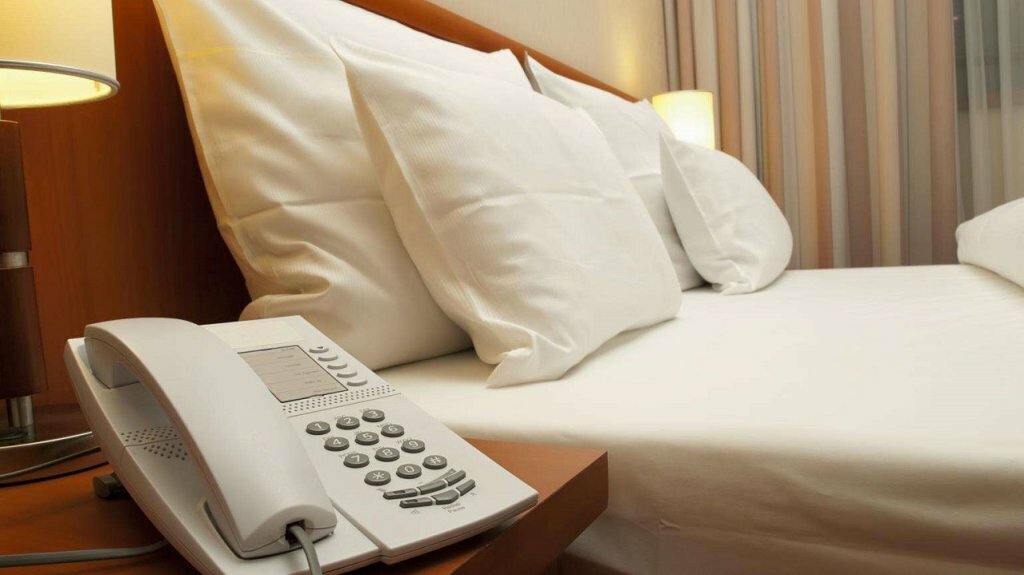 Гостиница Славяночка Глазов-12