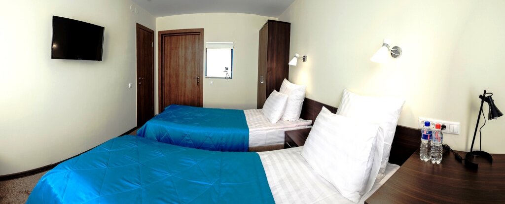 Гостиница Славяночка Глазов-30