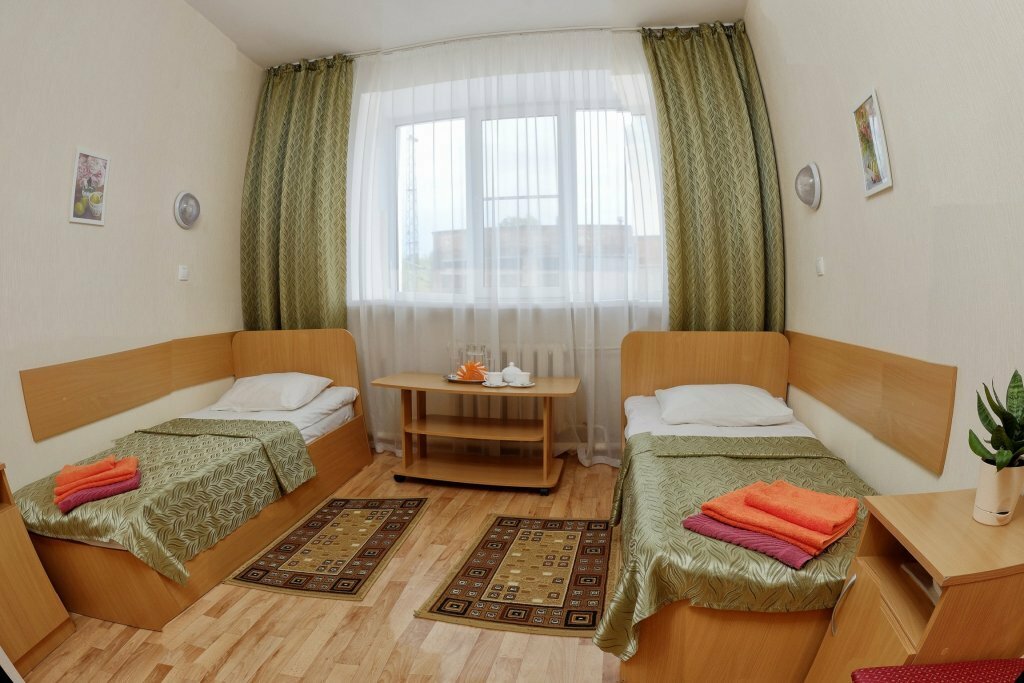 Гостиница Славяночка Глазов-108