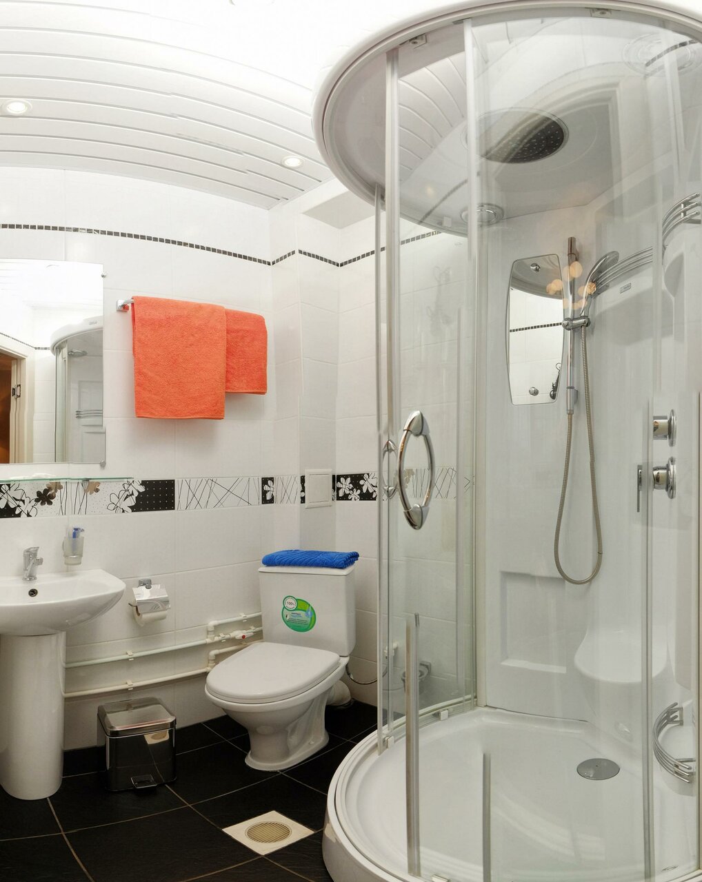 Гостиница Славяночка Глазов-169