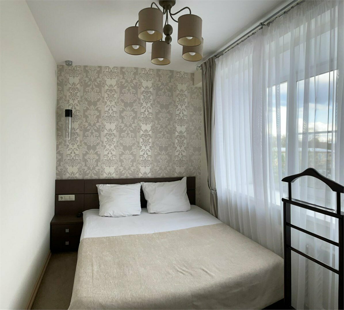 Гостиница Славяночка Глазов