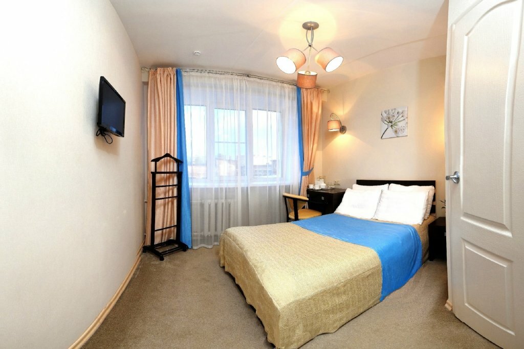 Гостиница Славяночка Глазов