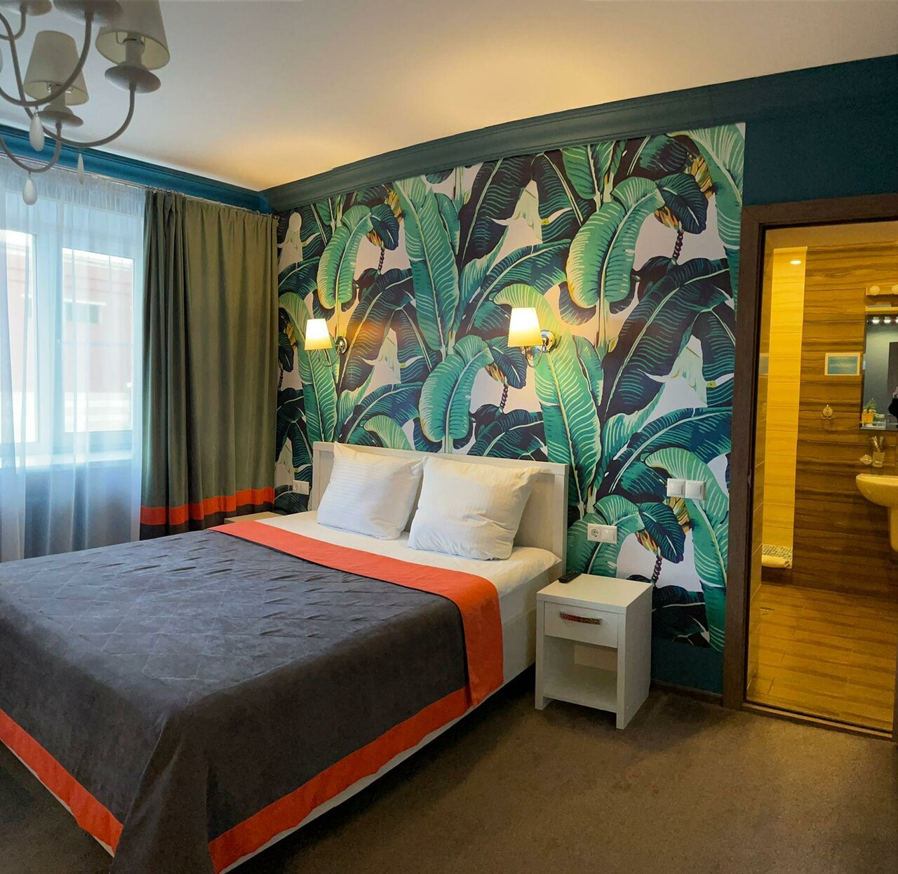 Гостиница Славяночка Глазов-67