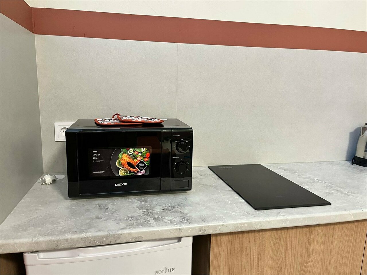 Гостиница Славяночка Глазов