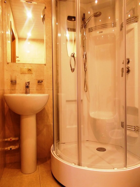 Гостиница Славяночка Глазов-177