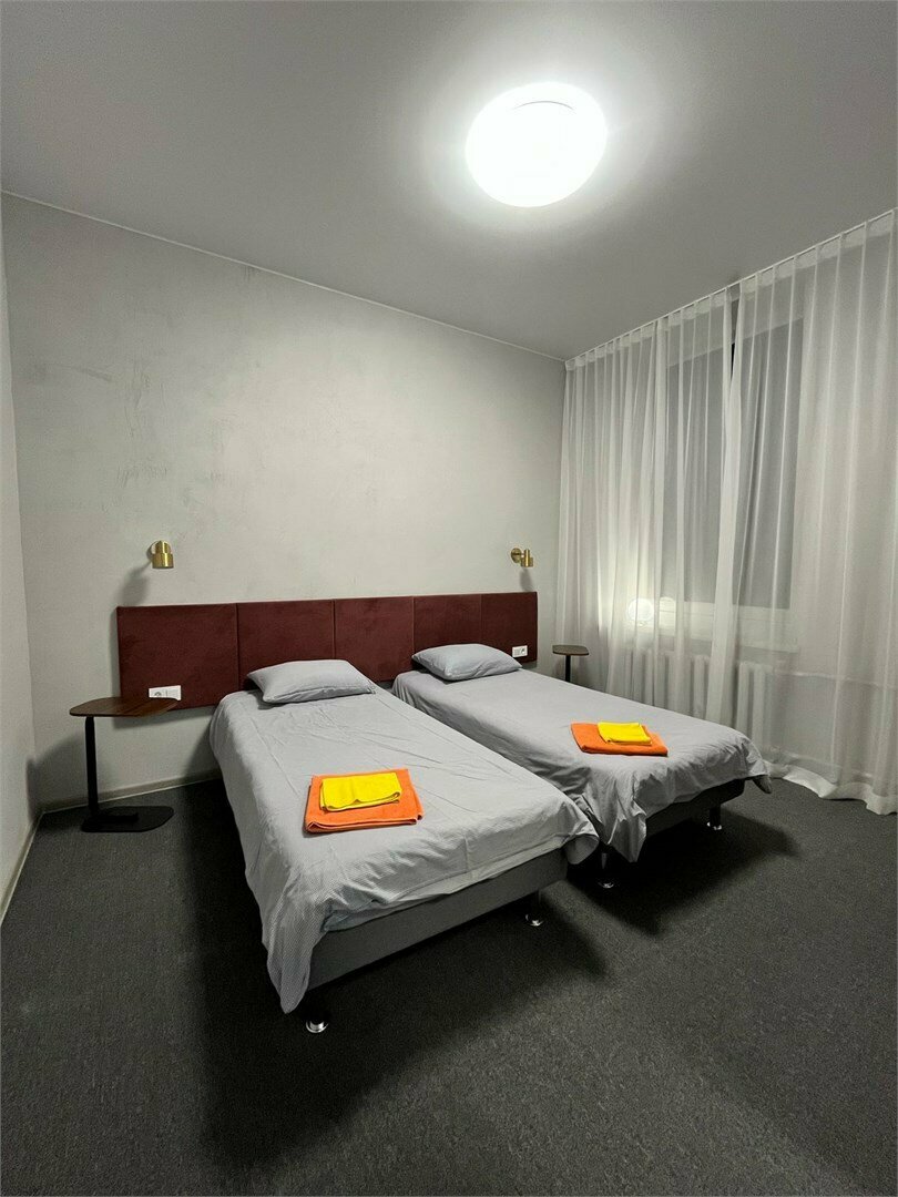 Гостиница Славяночка Глазов