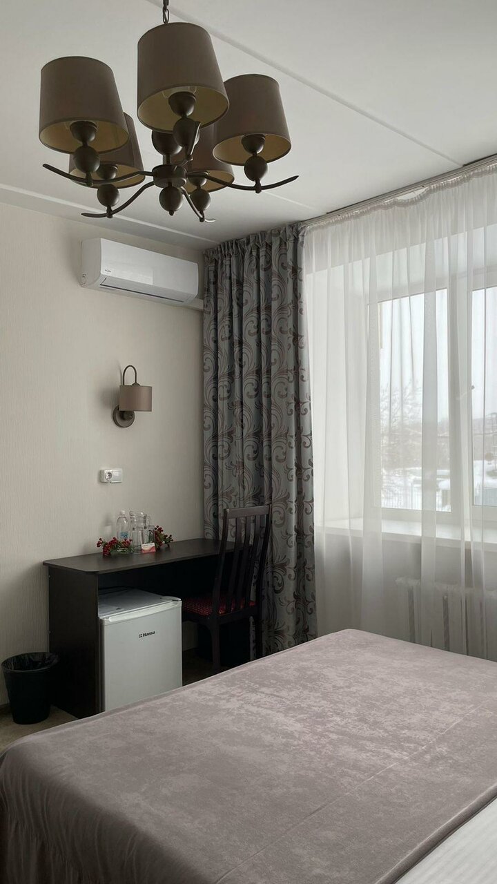 Гостиница Славяночка Глазов-139