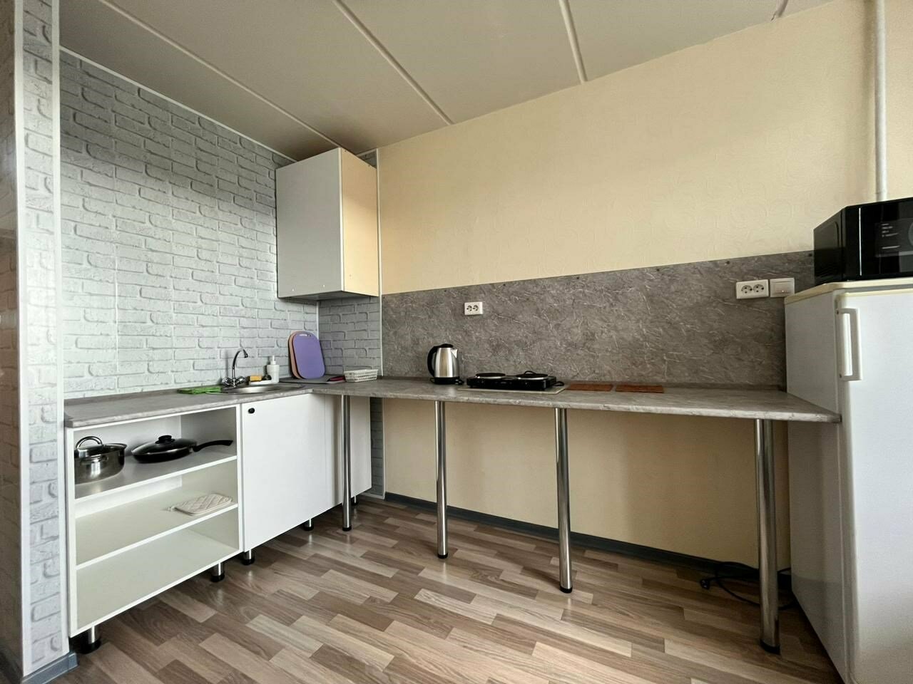 Гостиница Славяночка Глазов