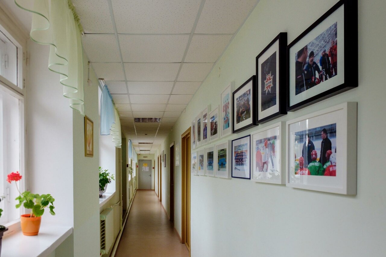 Гостиница Славяночка Глазов-91