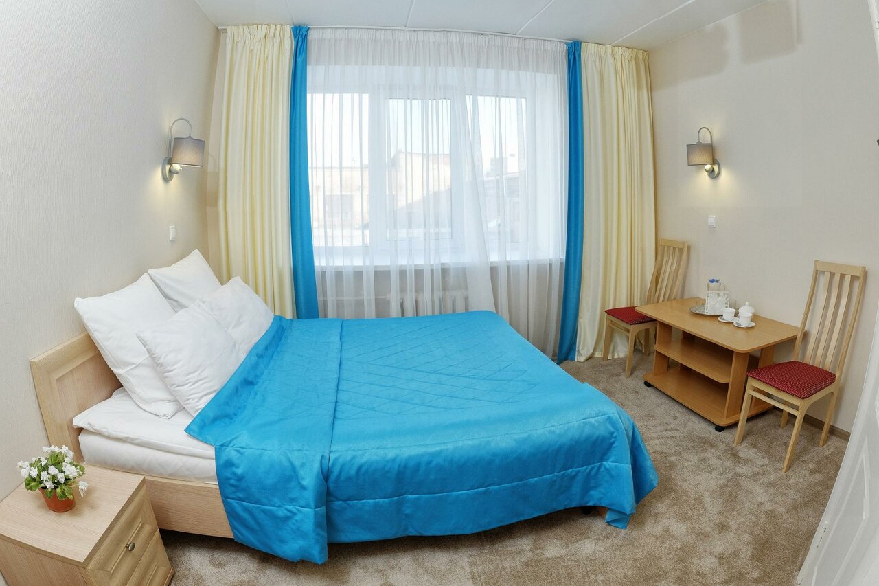 Гостиница Славяночка Глазов-164