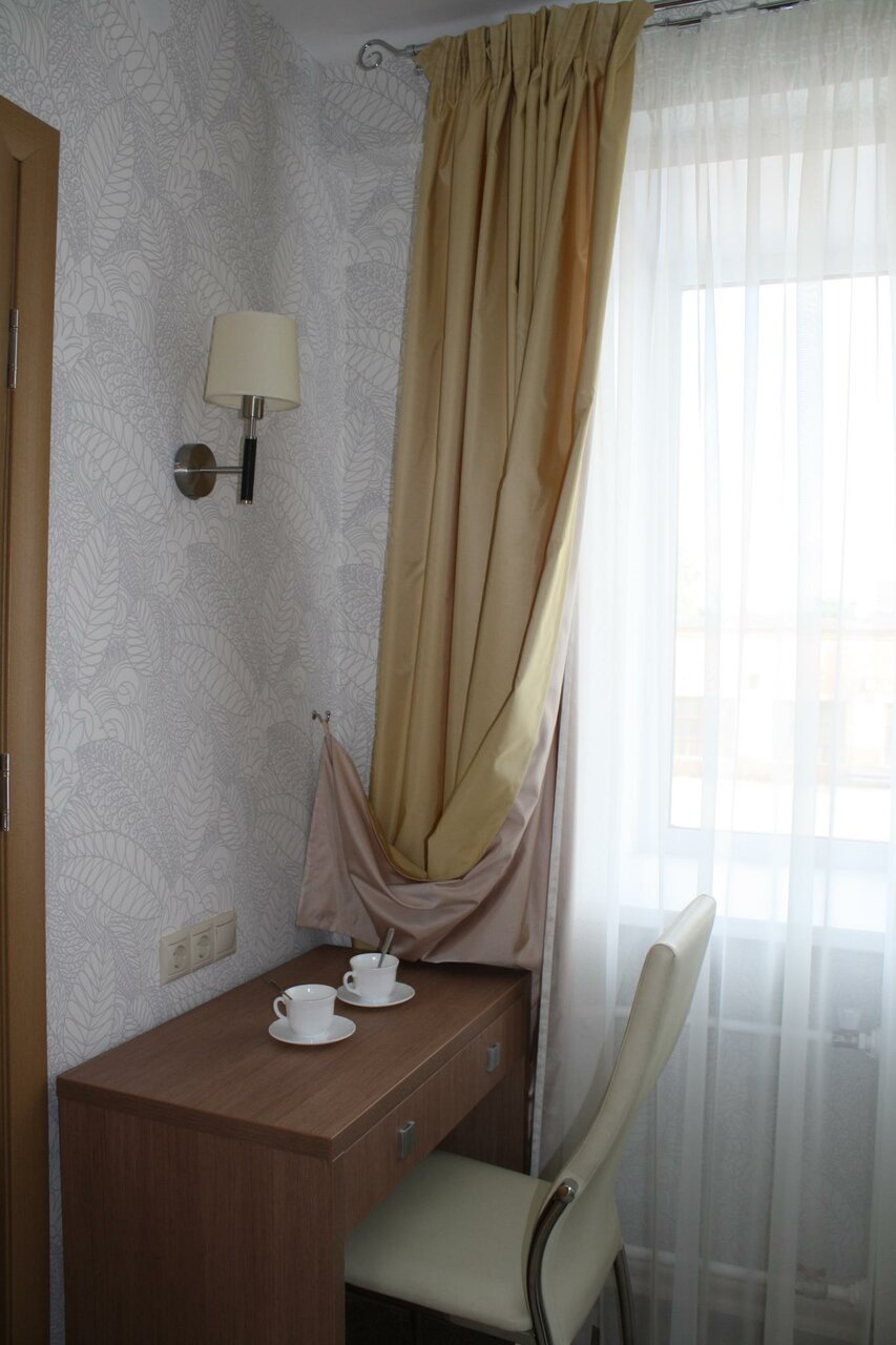 Гостиница Славяночка Глазов-210