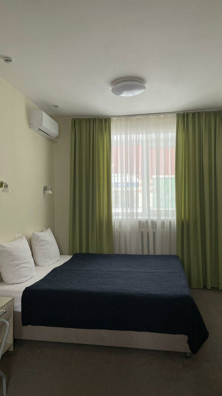 Гостиница Славяночка Глазов