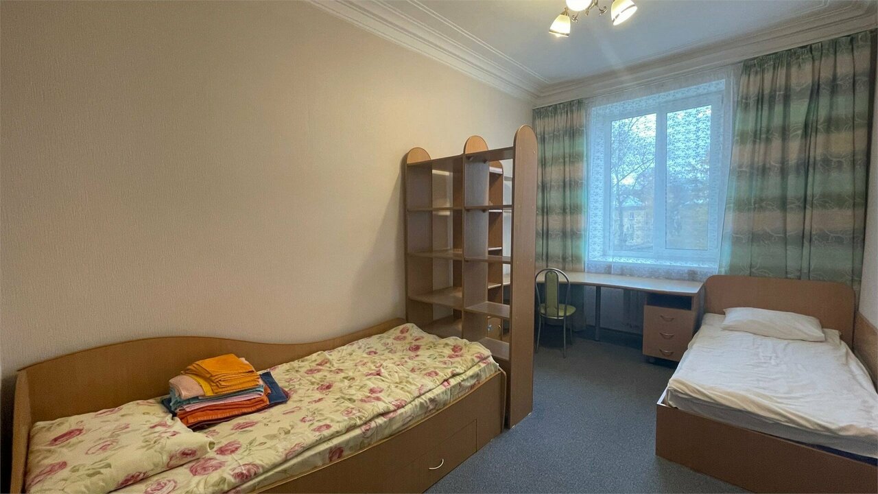 Гостиница Славяночка Глазов