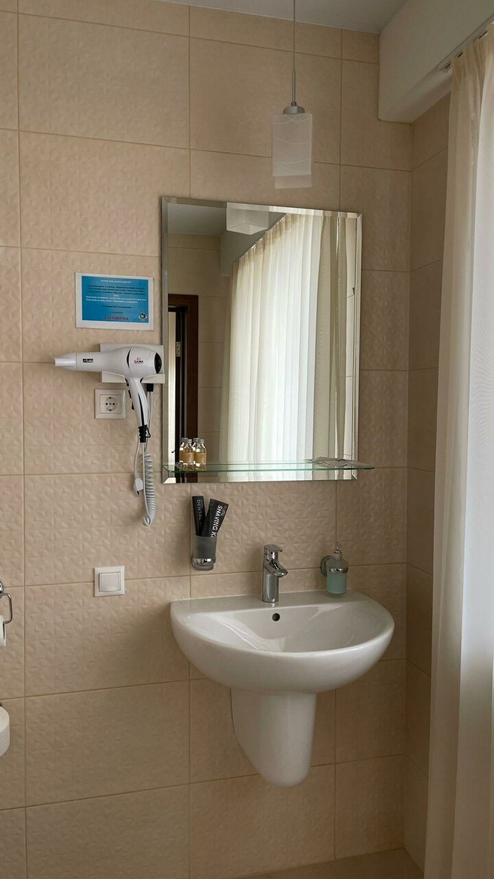 Гостиница Славяночка Глазов-172