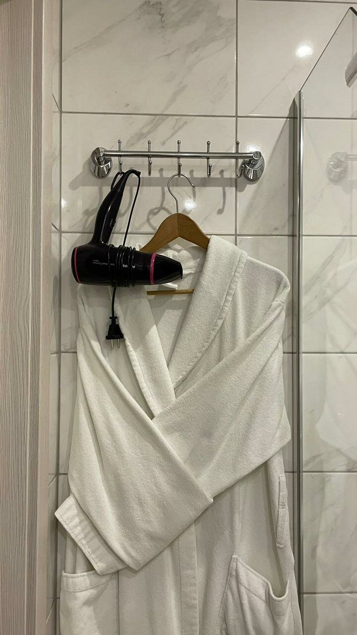 Гостиница Славяночка Глазов-182