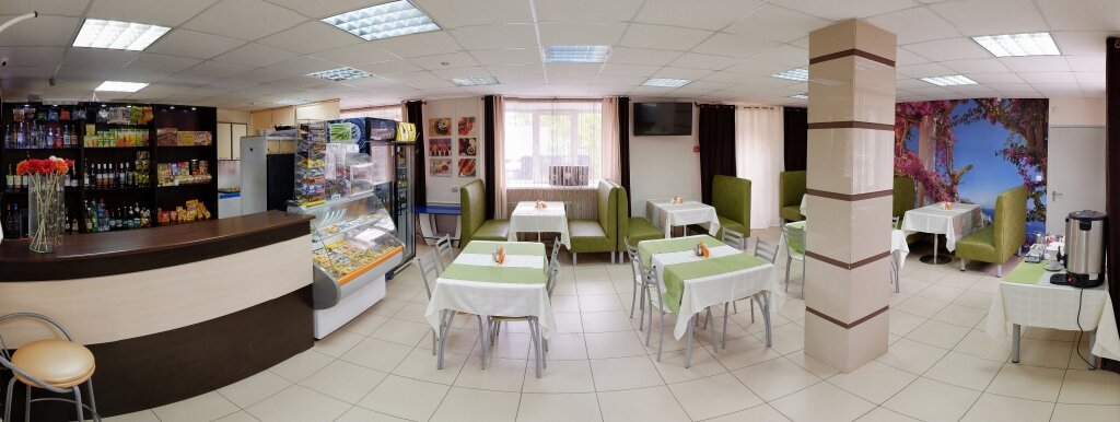 Гостиница Славяночка Глазов-95