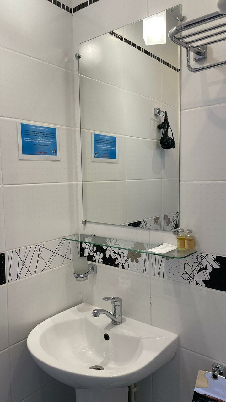 Гостиница Славяночка Глазов-162