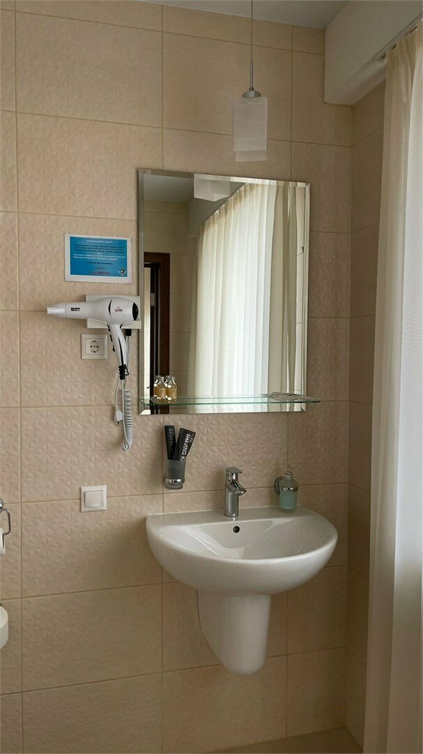 Гостиница Славяночка Глазов