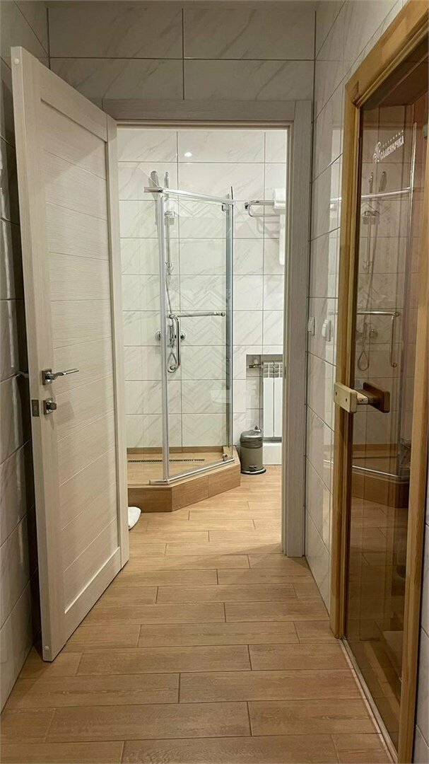 Гостиница Славяночка Глазов