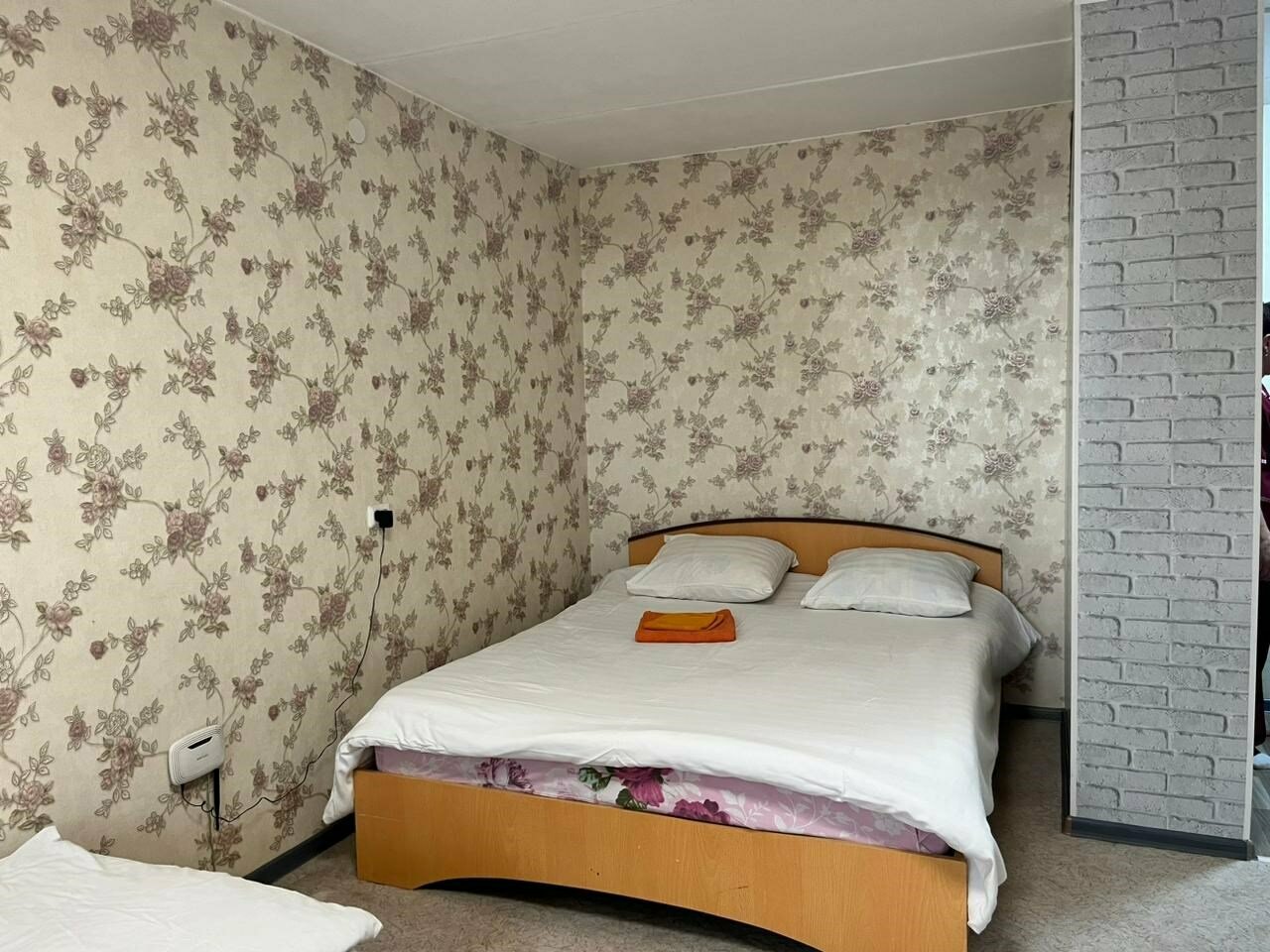 Гостиница Славяночка Глазов