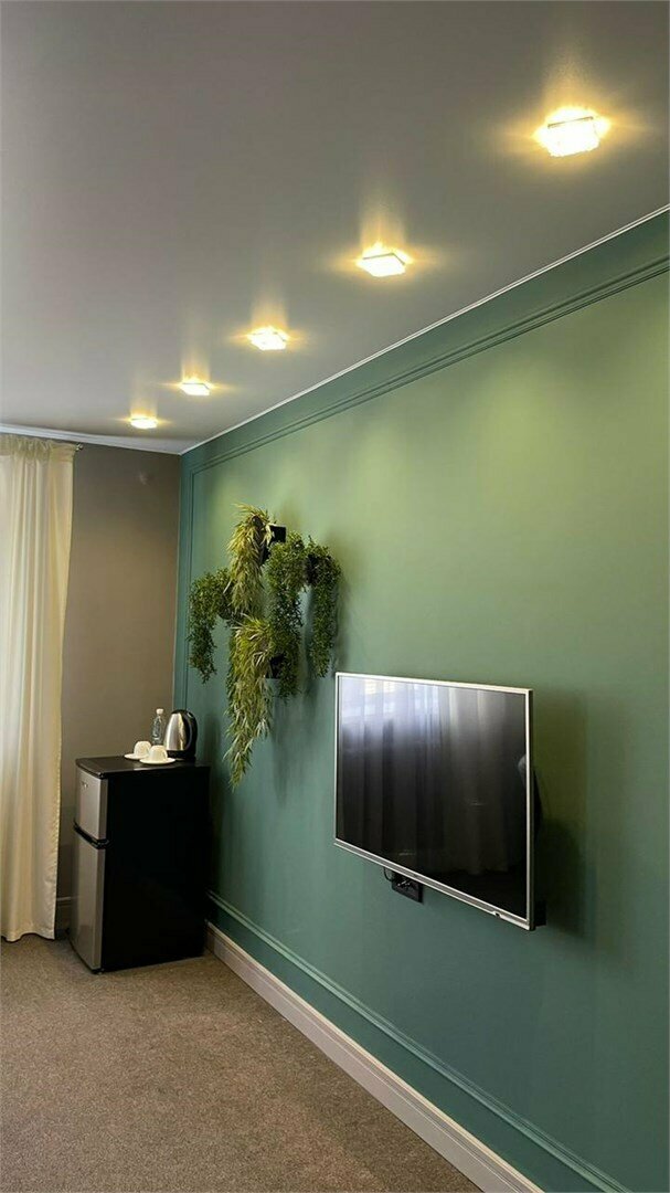 Гостиница Славяночка Глазов