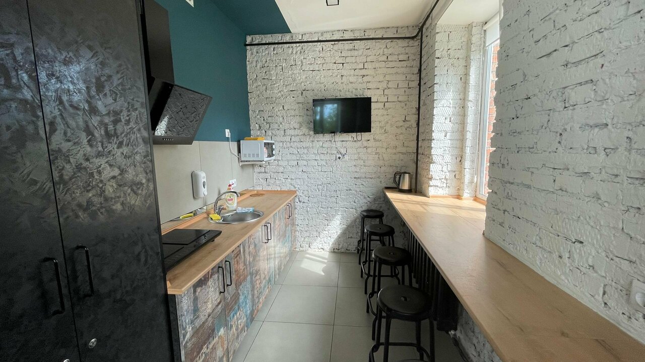 Гостиница Славяночка Глазов