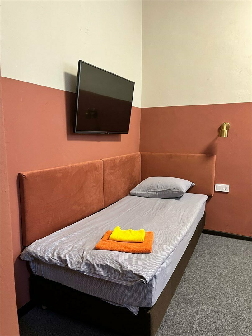 Гостиница Славяночка Глазов