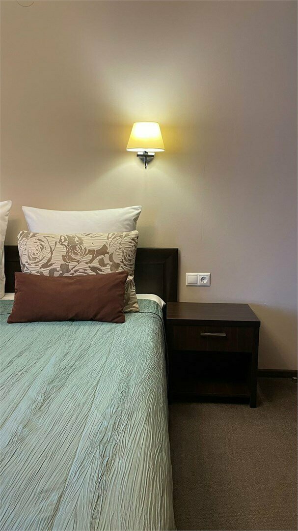 Гостиница Славяночка Глазов