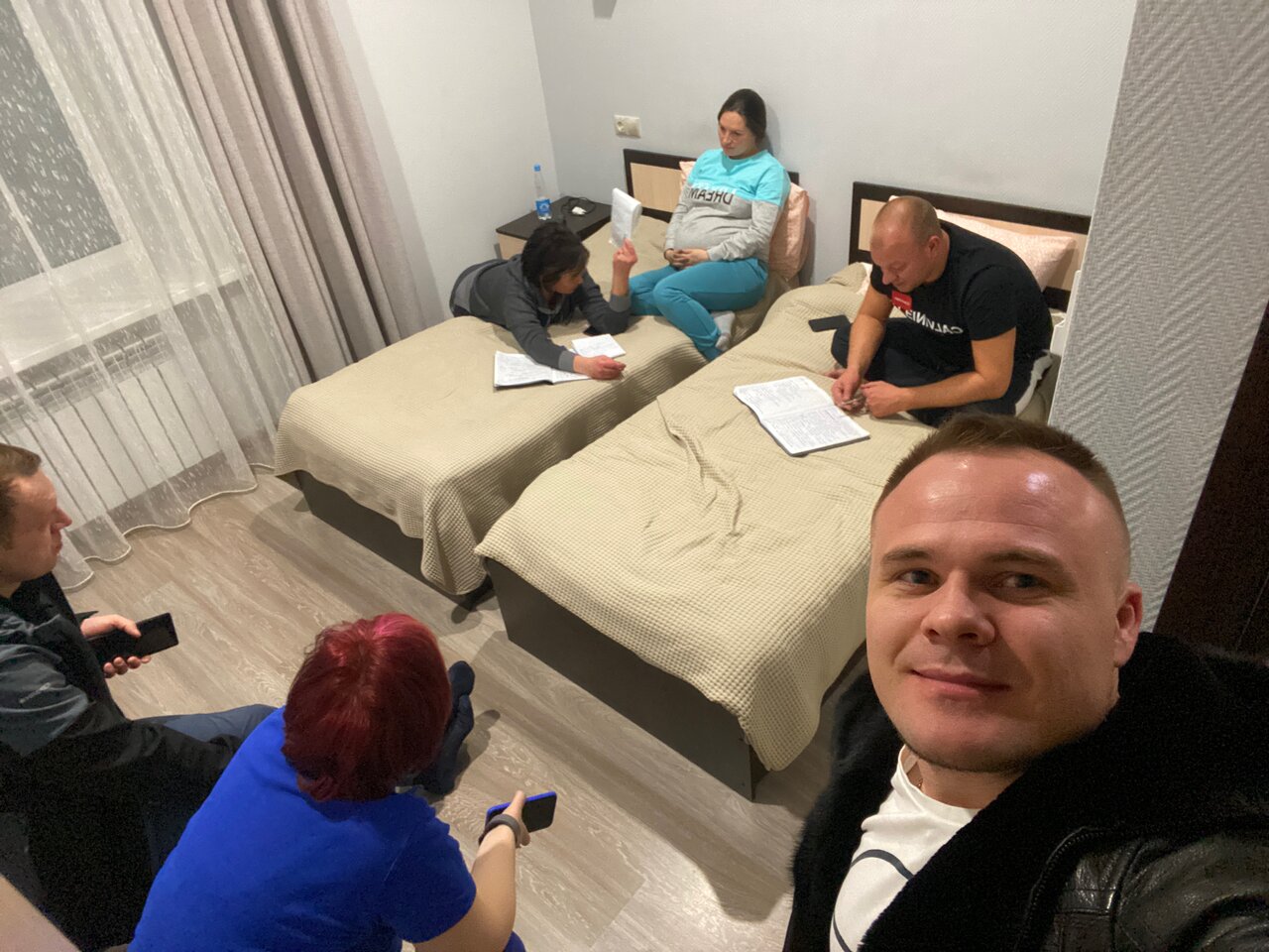 Гостиница Славяночка Глазов-42