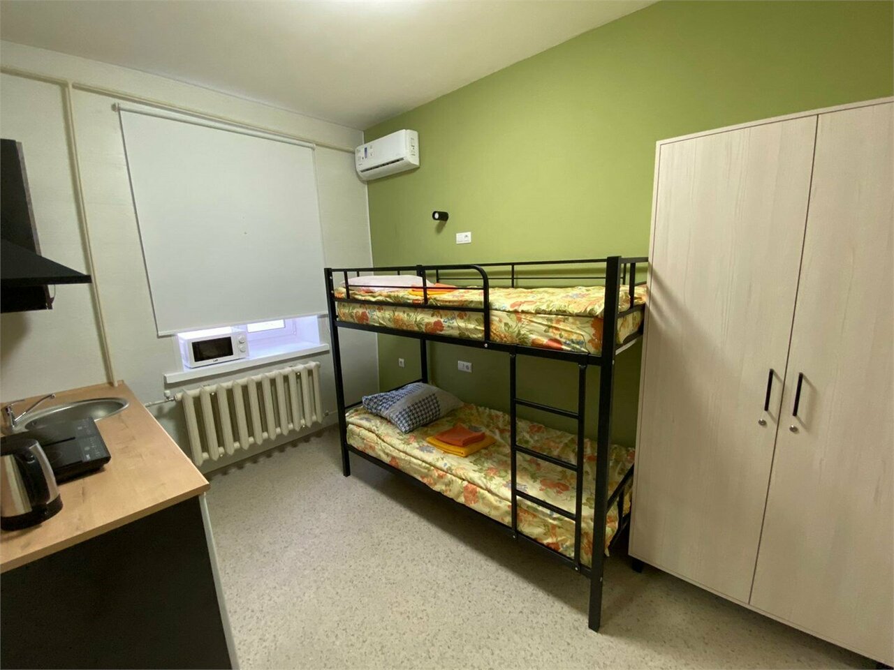 Гостиница Славяночка Глазов