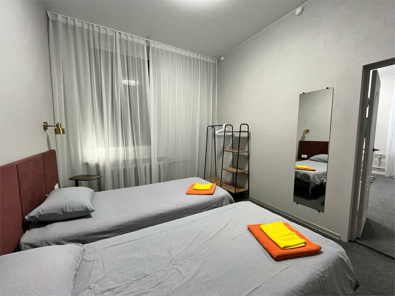 Гостиница Славяночка Глазов