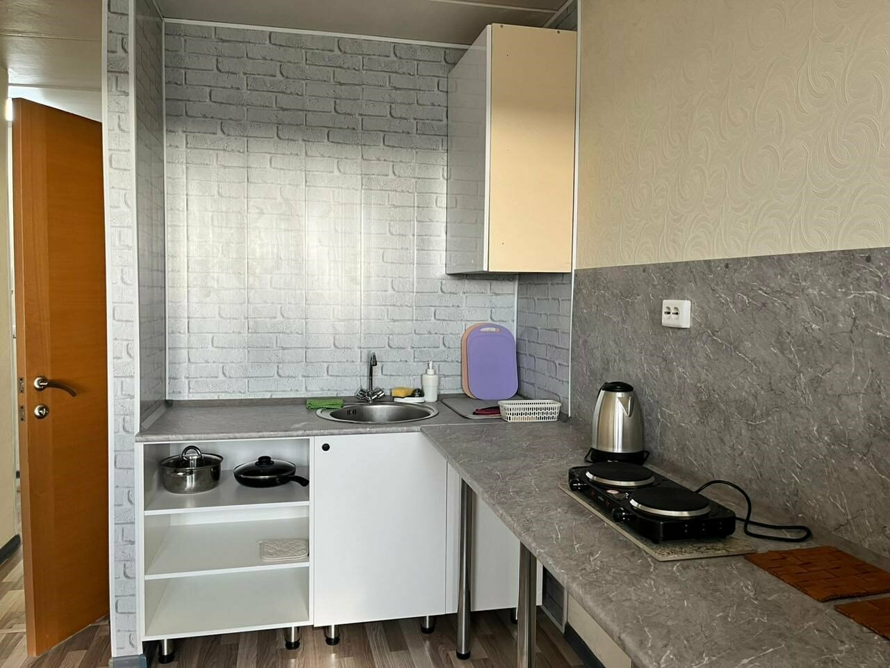 Гостиница Славяночка Глазов