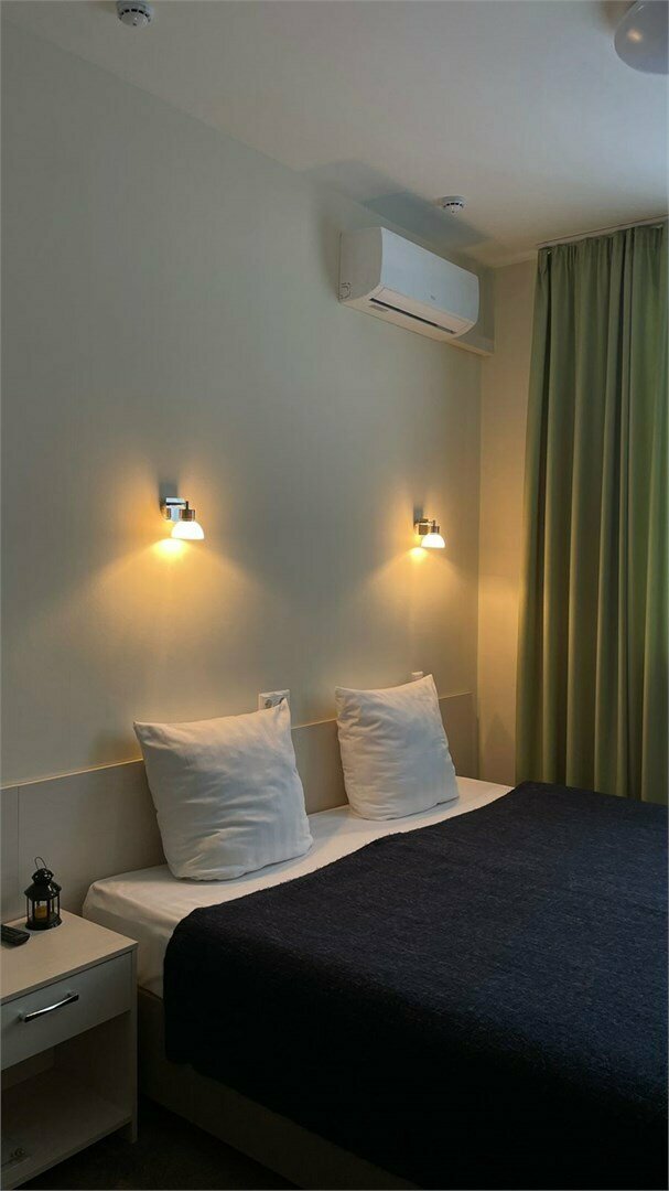 Гостиница Славяночка Глазов