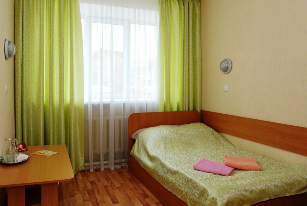 Гостиница Славяночка Глазов-166