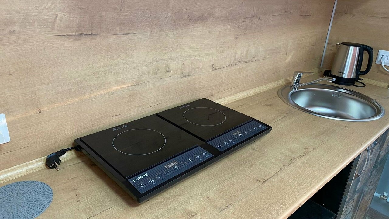 Гостиница Славяночка Глазов