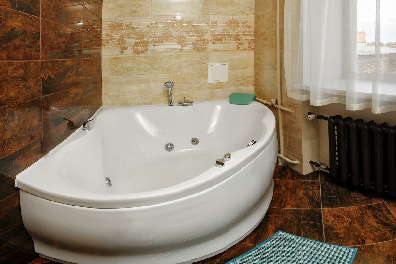 Гостиница Славяночка Глазов-88