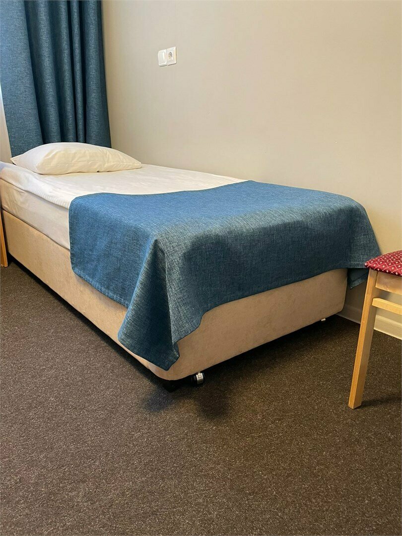 Гостиница Славяночка Глазов