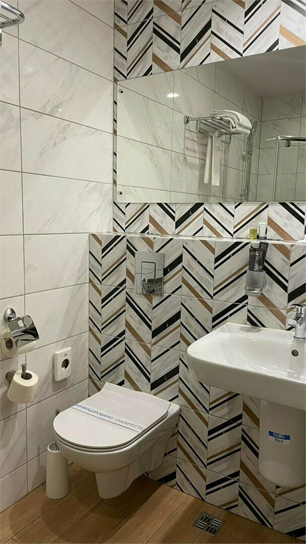 Гостиница Славяночка Глазов