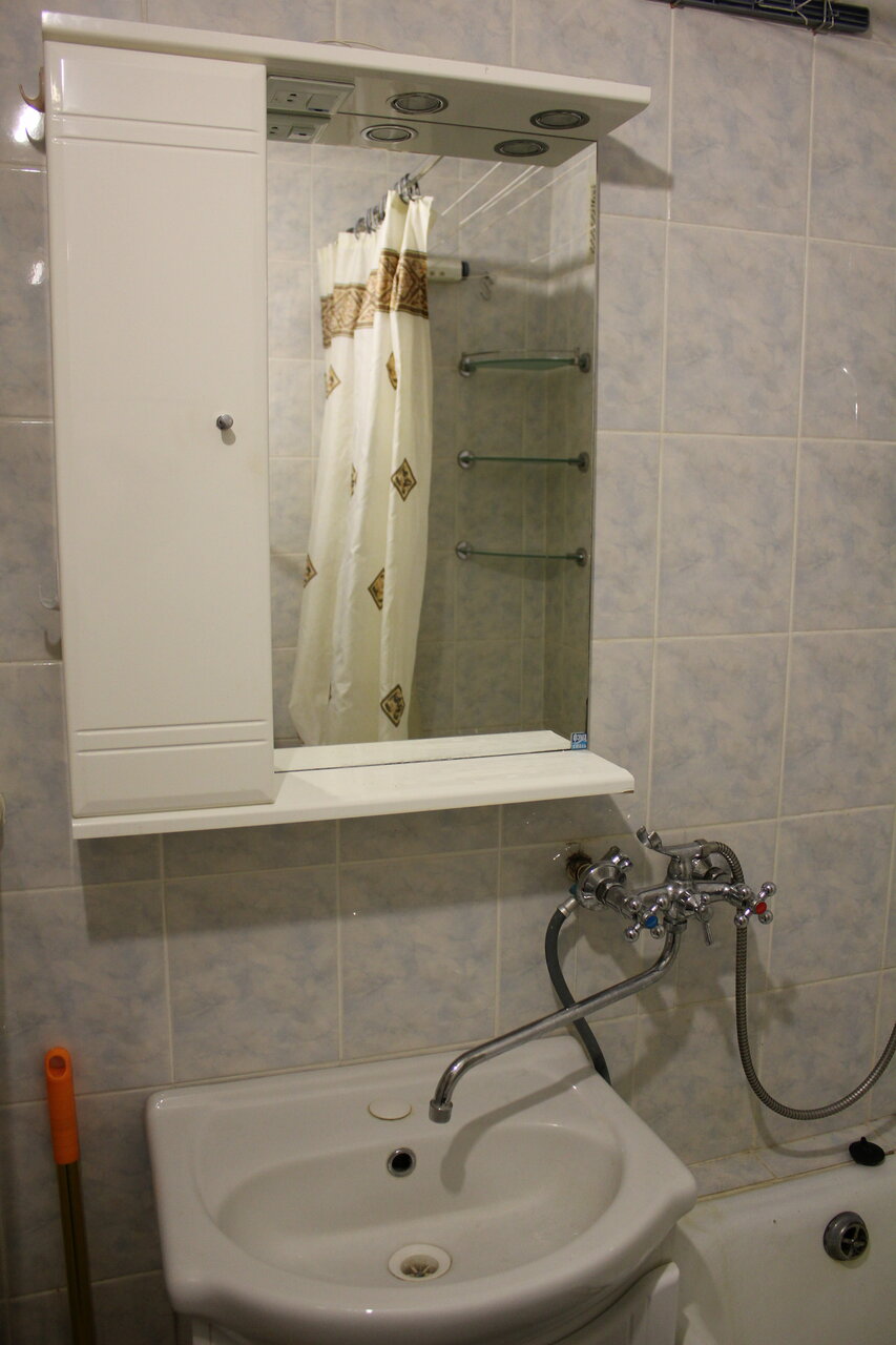 Гостиница Славяночка Глазов