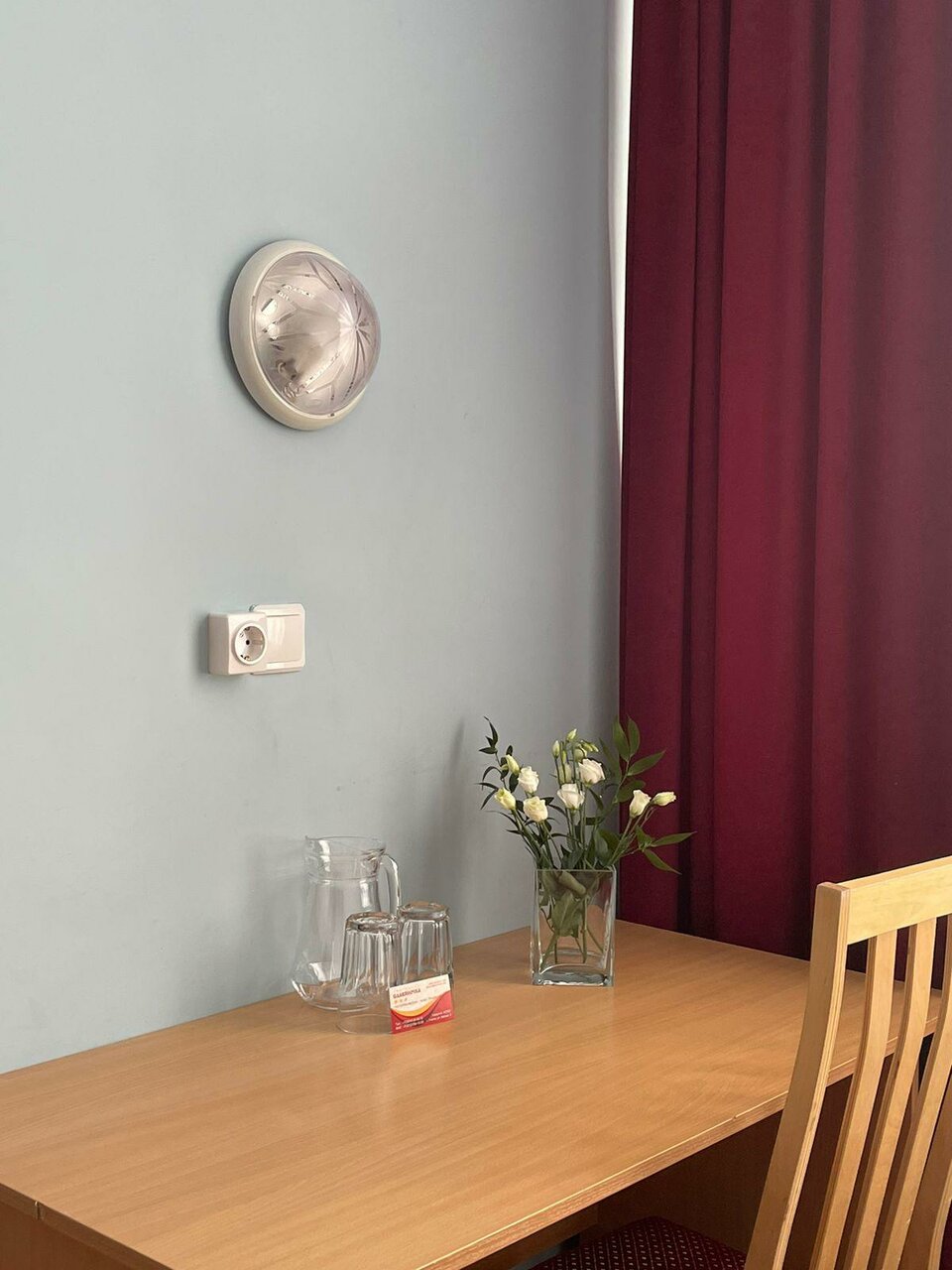 Гостиница Славяночка Глазов-159