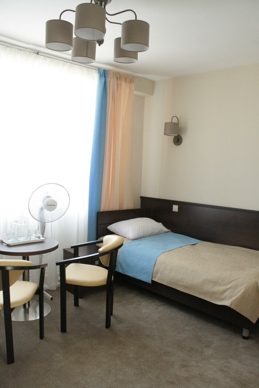 Гостиница Славяночка Глазов-197