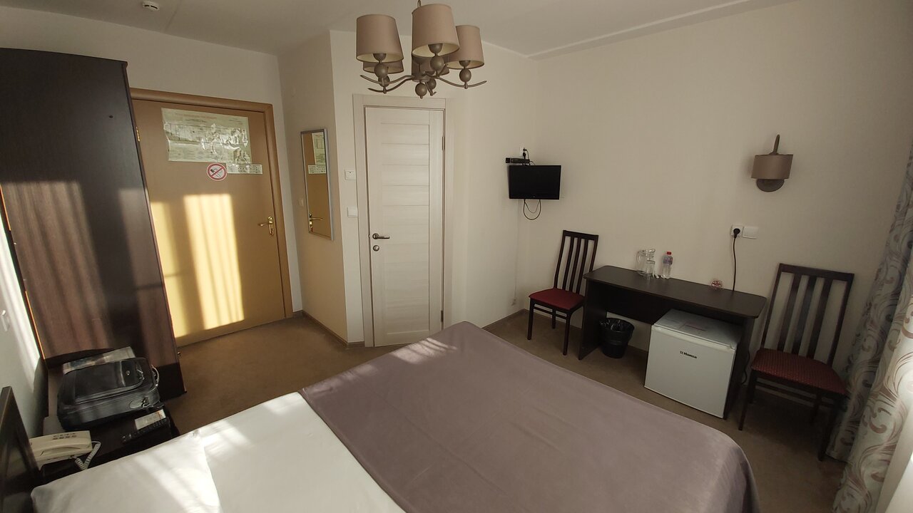 Гостиница Славяночка Глазов-40