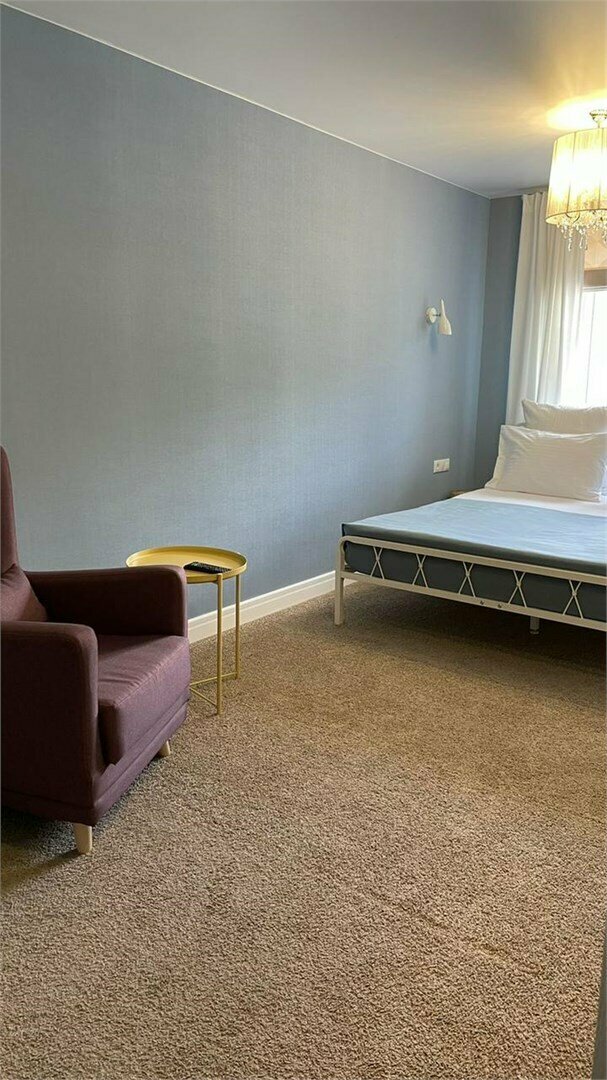 Гостиница Славяночка Глазов